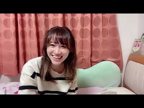 SHOWROOM Hinana Shimoguchi 下口 ひなな AKB48 2024.01.05