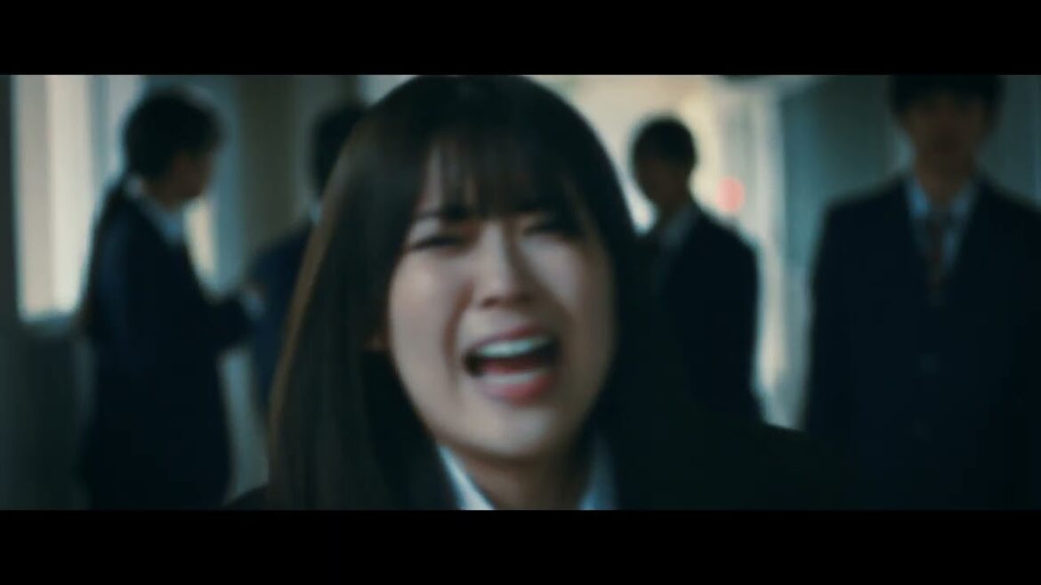映画『世の中にたえて桜のなかりせば』予告編