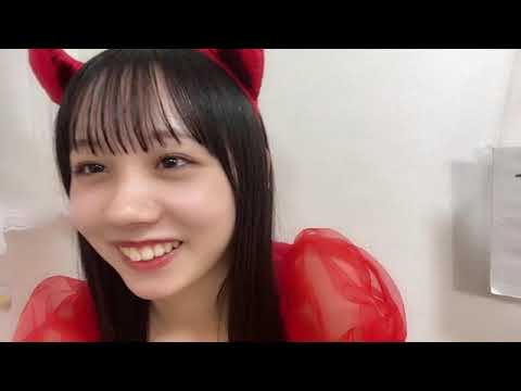 立仙 百佳(STU48 2期生) 2022年10月16日 SHOWROOM