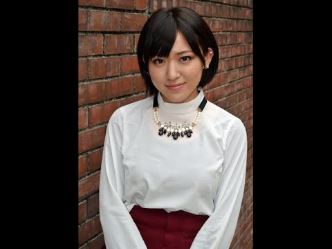 AKB内田眞由美、卒業を発表 アイドル兼焼肉店オーナー、「岩」キャラなど異色の活躍