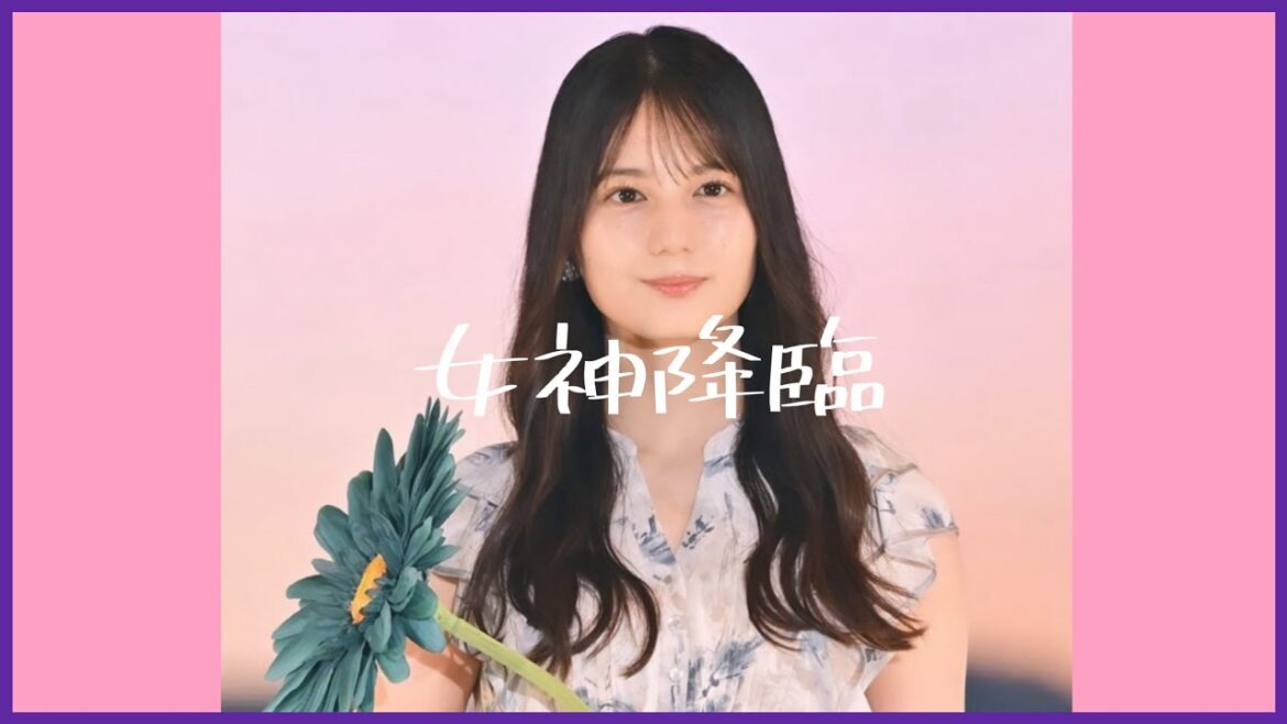【日向坂46】こさかな、あの乃木坂OGとツーショット【小坂菜緒】