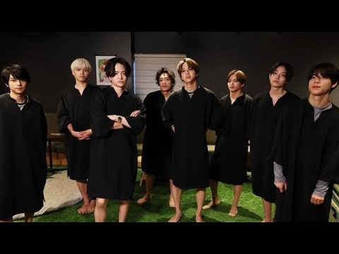 『タイムレスマン』timeleszが汗だくでサウナトーク 爆笑&感動の“ととのう話”を披露 MCは原嘉孝