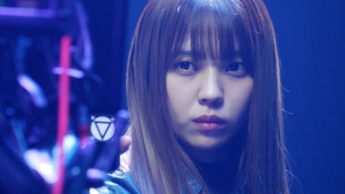 欅坂46小林由依、ラストシングル「誰がその鐘を鳴らすのか?」ソロパフォーマンス 「UNI‘S ON AIR」新CM&メイキング