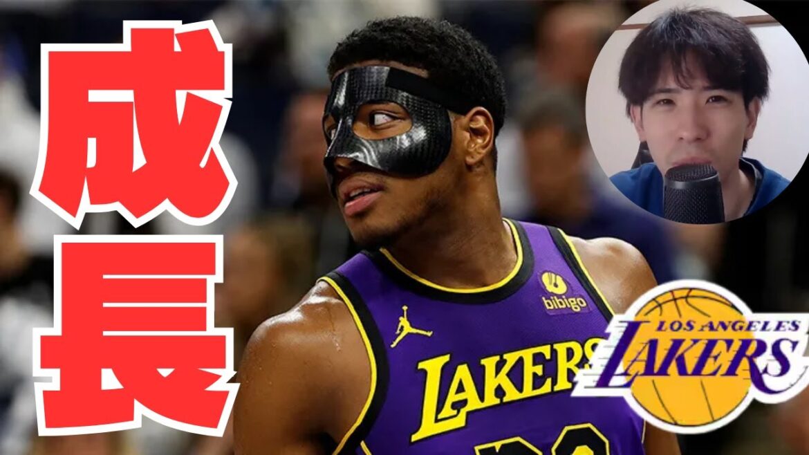 【八村塁】DFが格段に成長した八村塁が築いたNBA最高峰の立ち位置**ゴベアの最強スタッツ**日和ったヨキッチ