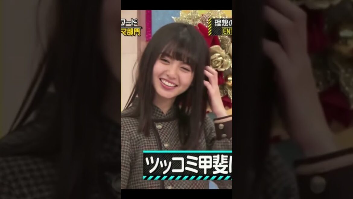 #齋藤飛鳥 ちゃんの妄想ドラマにキュンキュンしなかった#生駒里奈