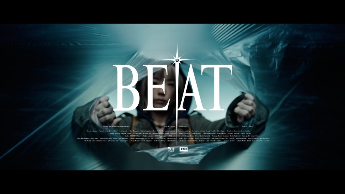 WurtS – BEAT (Music Video)【日本テレビ系水曜ドラマ「恋は闇」主題歌】