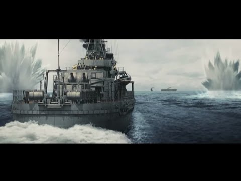 (非公式)映画『雪風 YUKIKAZE』PVサントラを「帝都防衛戦(ヤマト渦中へ)」で ※概要欄をご覧ください