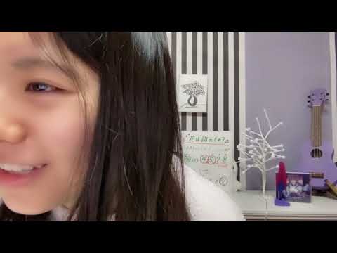 峯吉 愛梨沙(STU48) 2022年11月18日 SHOWROOM