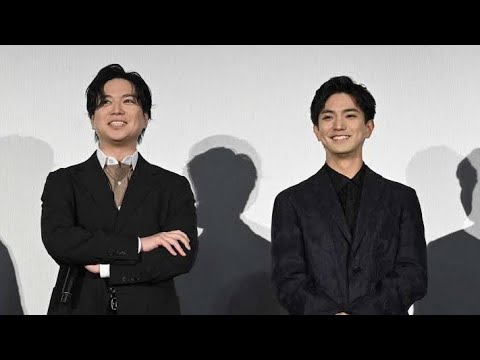 🎬✨加藤シゲアキ、初監督作『SUNA』で魅せる衝撃ミステリー!正門良規とW主演の新境地に絶賛の声殺到‼️🔥