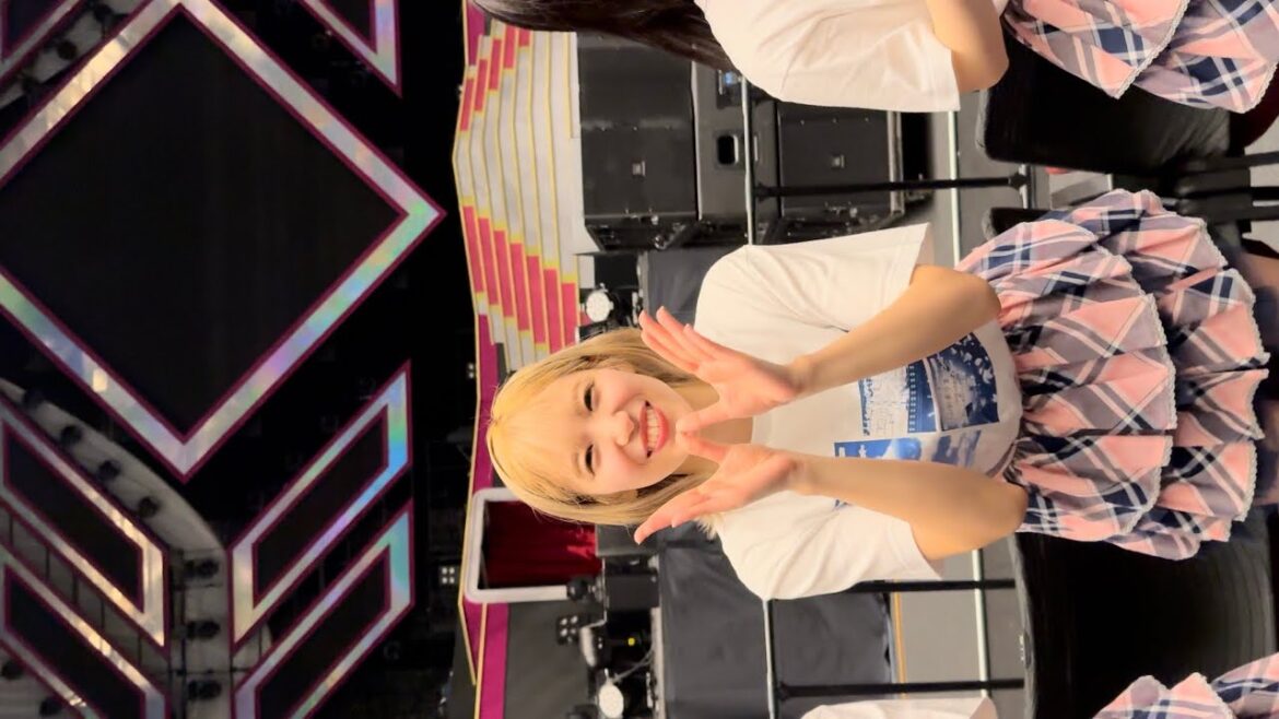 AKB48 20th Year 春コンサート2025〜これからだ 未来作ろうじゃないか?〜supported by にしたんクリニック 2025.05.05 終演後お見送り会