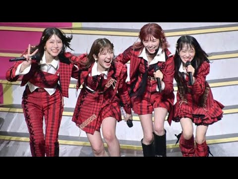 AKB48村山彩希、芸能界引退の茂木忍さん登場に「大スターでした!(笑)」 卒コンで“ゆうなぁもぎおん”復活に思い// ari green