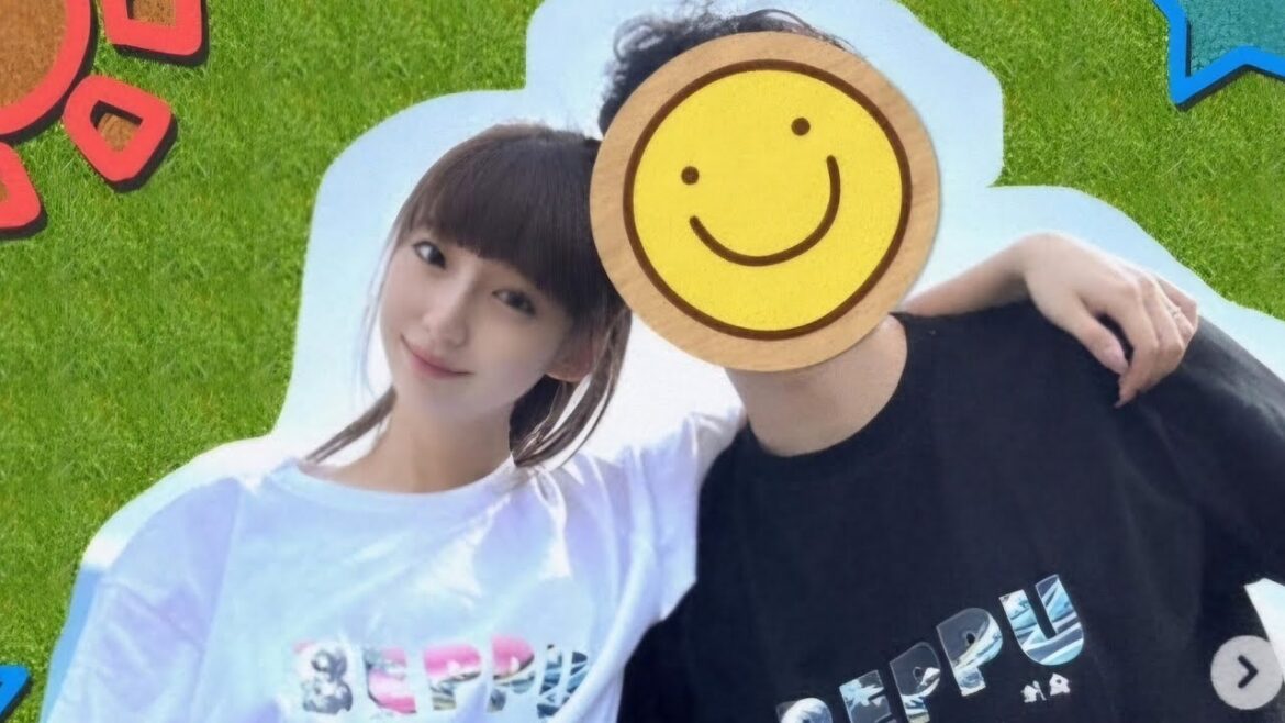 ✨第1子妊娠中の元NGT48荻野由佳さん、愛する夫と九州へ9泊の幸せ旅行へ!✈️温泉も満喫♨️「本当に幸せでした」愛あふれる夫婦ショットも公開💖