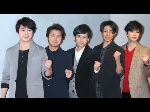 「一夜限りでいいから」嵐、復活でテレビ出演にも大期待 櫻井翔はTV局占拠!?4人揃う夏ドラマにも注目