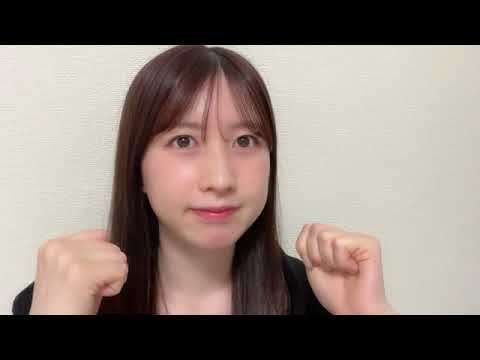 48 Serika Nagano 2025年05月09日20時22分41秒 永野 芹佳(AKB48)