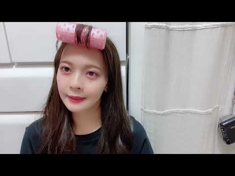 SHOWROOM Ami Yumoto 湯本 亜美 (AKB48) 2023.10.24