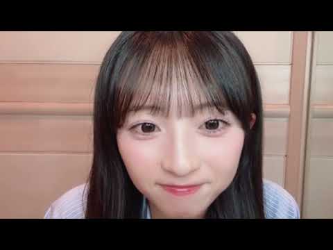 48 Yuna Akiyama 2025年05月08日21時13分27秒 秋山 由奈(AKB48)
