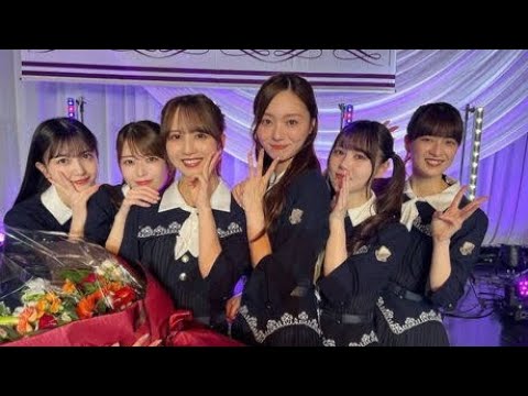 乃木坂46卒業の佐藤楓、同期集合ショット披露 「3期生も残り5人か」「写真見てたら涙が」とファン反応