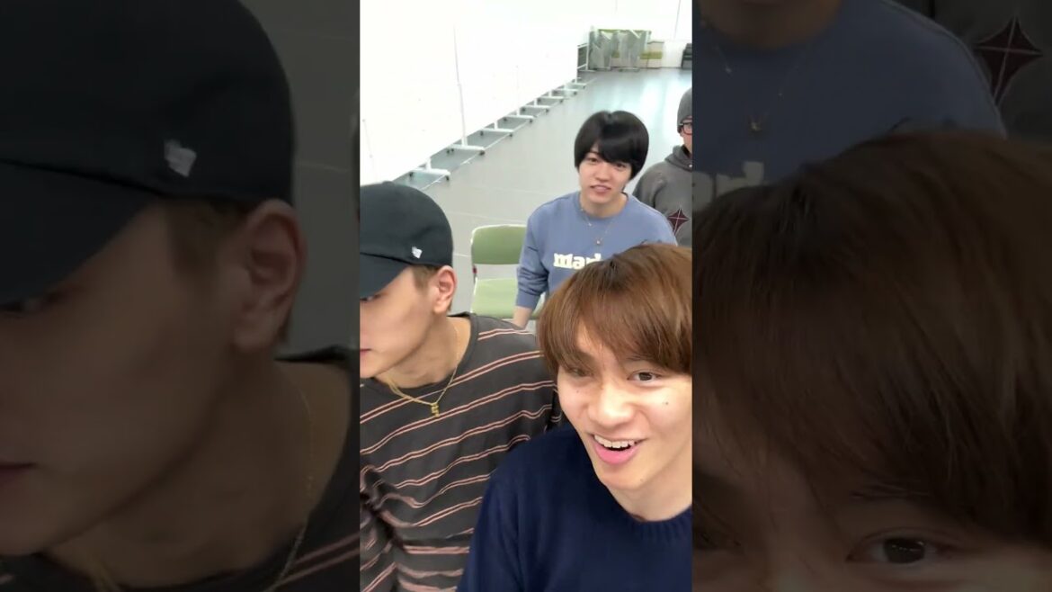 なにわ男子 official【藤原丈一郎の年表】オリックスとの奇跡の歴史