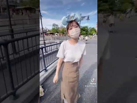 🌸650万再生🌸ジャンボリミッキーを踊る妻が可愛い過ぎる #short