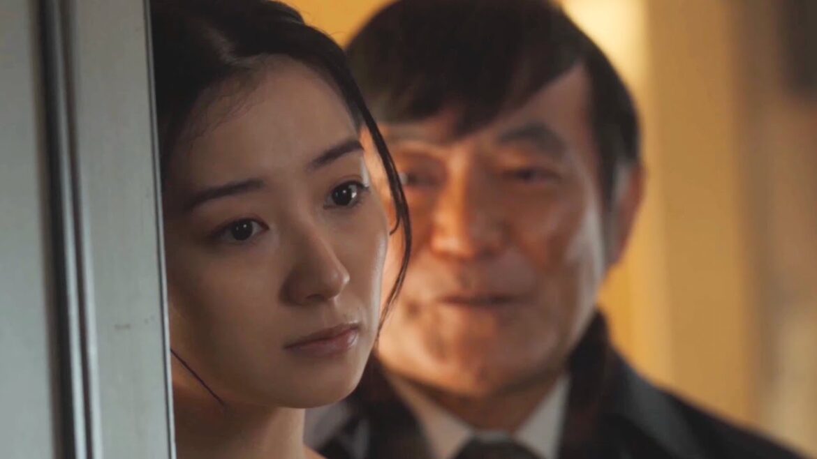 高田里穂主演、住み慣れた故郷の真相に辿り着くミステリーホラードラマ「Family Village」予告編