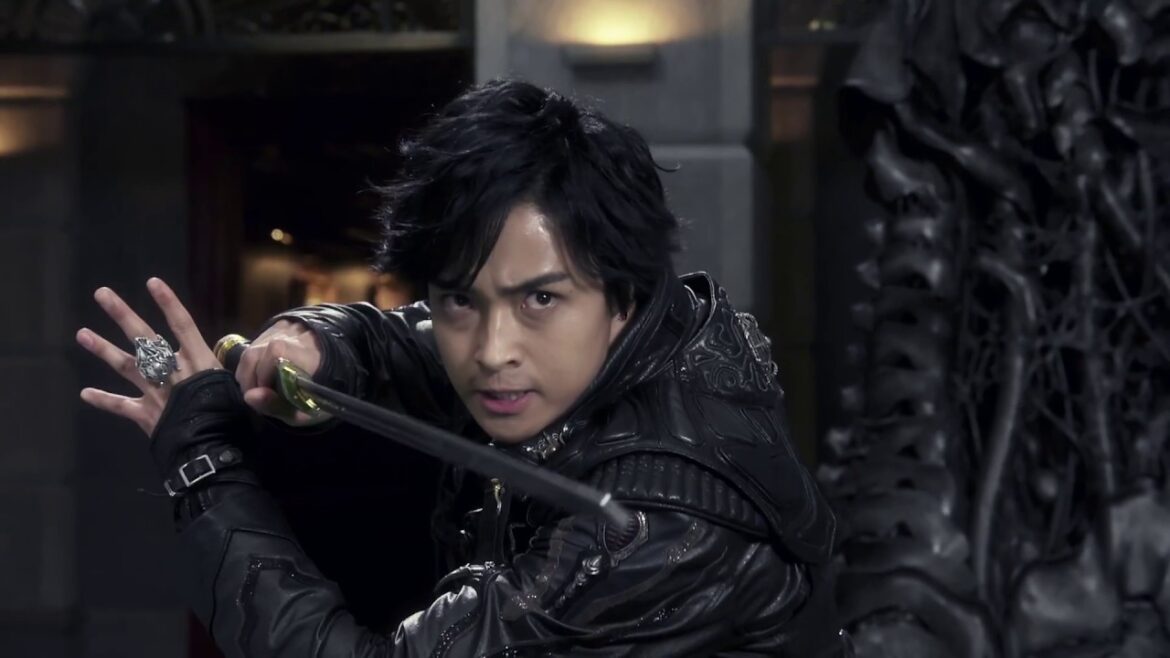 『牙狼<GARO>神ノ牙-KAMINOKIBA-』の予告編 到着