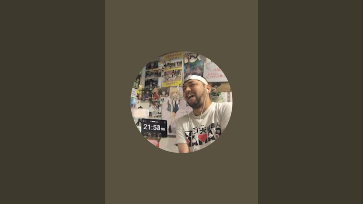 ユーフォ仲間のベス君30歳の誕生日おめでとう生配信!