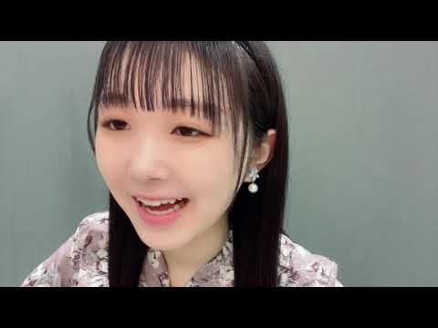 鈴木 彩夏(STU48 2期生)オンラインサイン会 7時間目 2022年09月04日 SHOWROOM➁