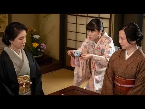 <波うららかに、めおと日和>第4話のあらすじ公開 “なつ美”芳根京子、“瀧昌”本田響矢の過去が気になってしまう