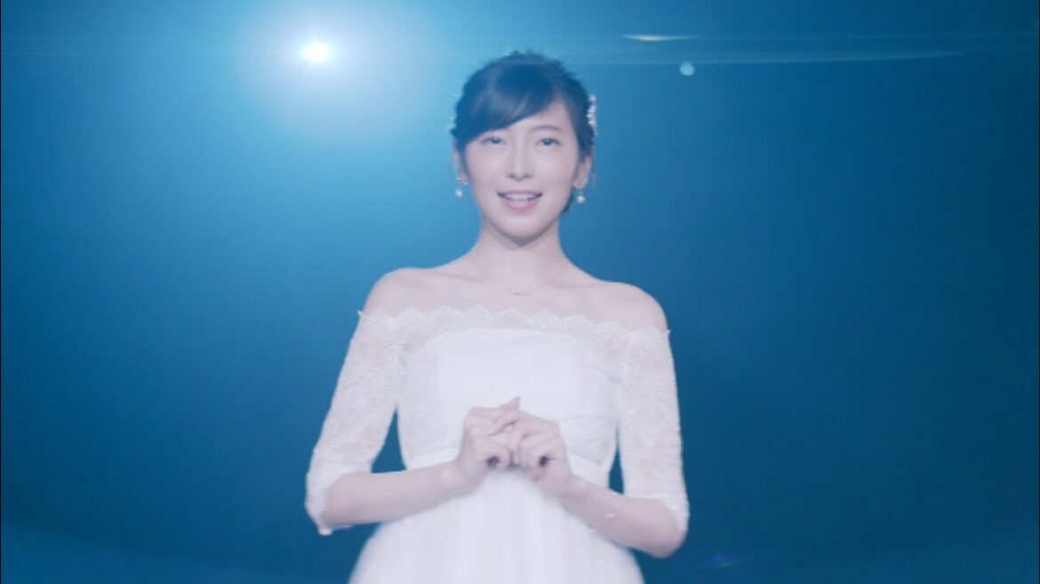 「永遠のレガシー」 Music Video / 大矢真那【MV full】