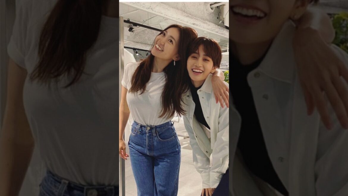 【AKB48】前田敦子と大島優子の全盛期が可愛すぎるんだが。【神7】#Shorts #AKB48 #前田敦子 #大島優子 #かわいい #神7