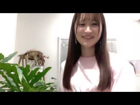 田中 伊桜莉(HKT48 チームKIV)