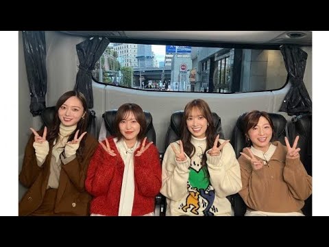 元乃木坂46の日テレ市來玲奈アナが“坂道グループ”番組を初企画 現役メンバーの「本音が聞けた」