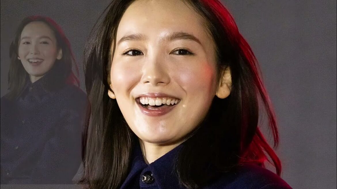 「アメリみたい」飯豊まりえ、結婚後初の劇的ショートカットイメチェンに驚きの声 顔つき変化にも注目「ますます綺麗」