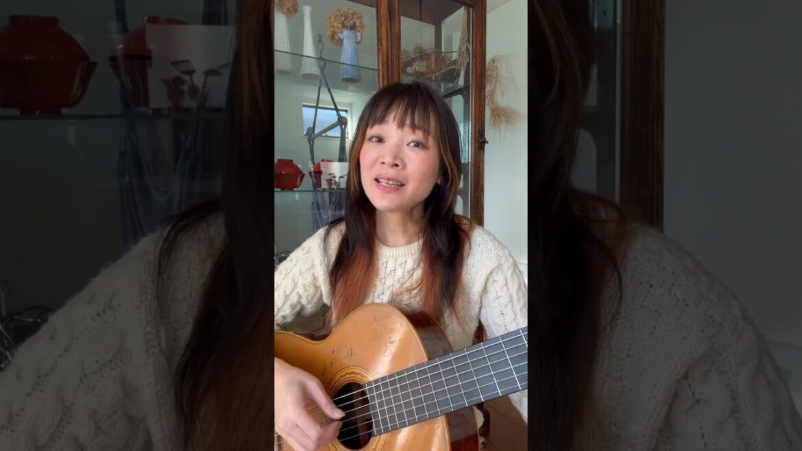 I LOVE YOU 尾崎豊カバー #弾き語り #shorts #cover #ギター #music
