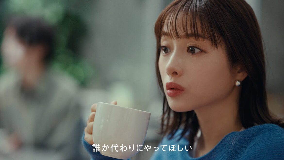 はじめてみない?ウェルスナビ テレビCM 友人篇 15秒