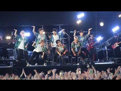 WEST.⭐ 2025年📅のメトロック🎸は「エグい🔥セットリスト🎶を持ってきた📦」主催🧑💼フェス🎪での“たくらみ🤫”も明かす💬