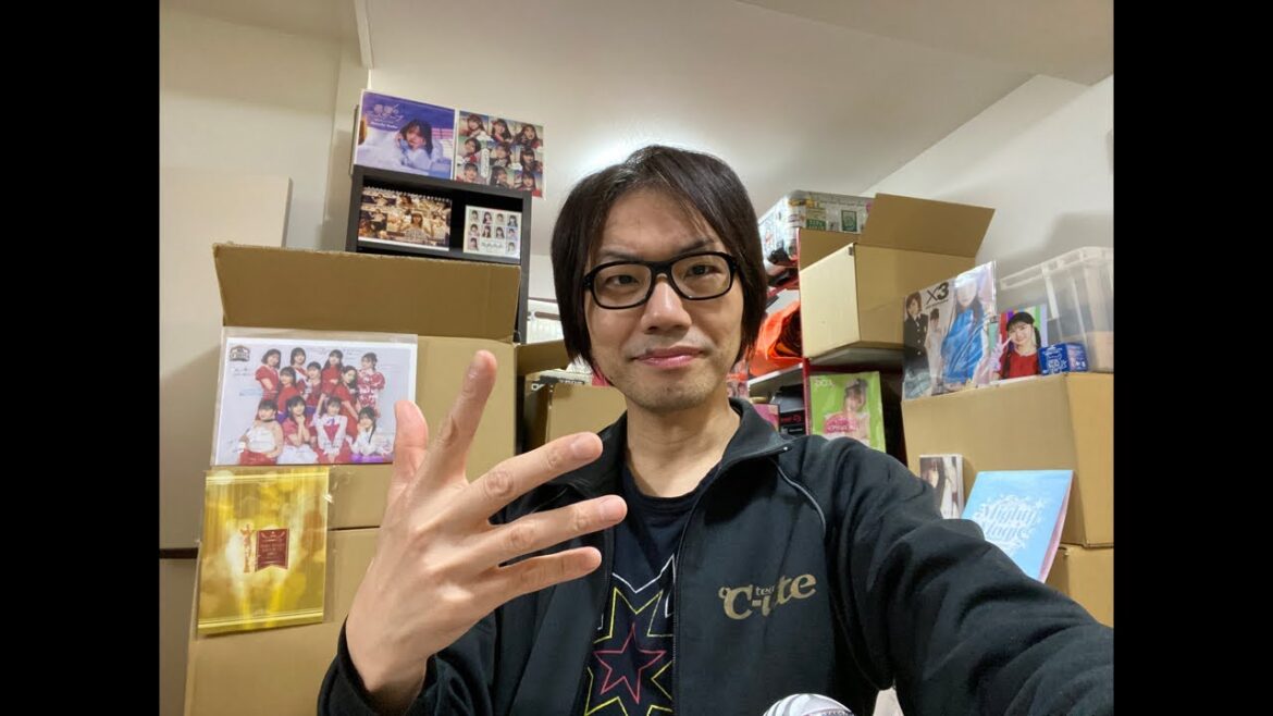 坂本葵花「竹内朱莉賞」解説します ハロプロ研修生実力診断テスト2025
