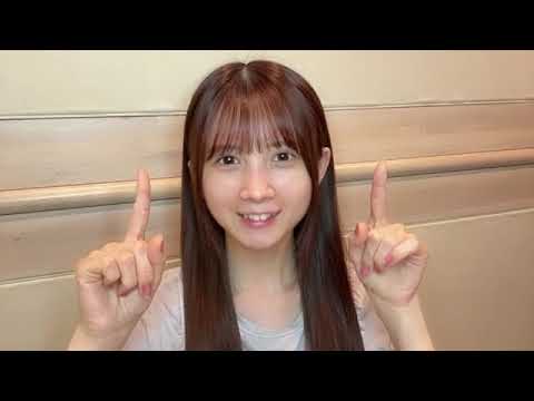 48 Miyuu Mizushima 2025年05月13日18時01分06秒 水島 美結(AKB48)