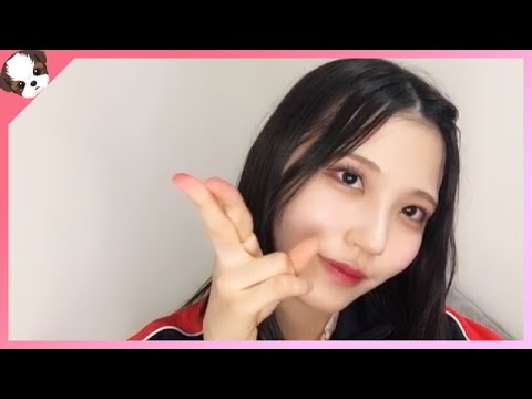 21/11/01 吉崎凜子 STU48 2期生