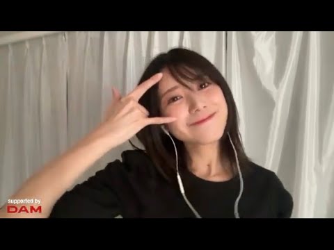 大西桃香 SHOWROOM 2025.05.13 【セットリストは概要欄(タイムスタンプ付き)】