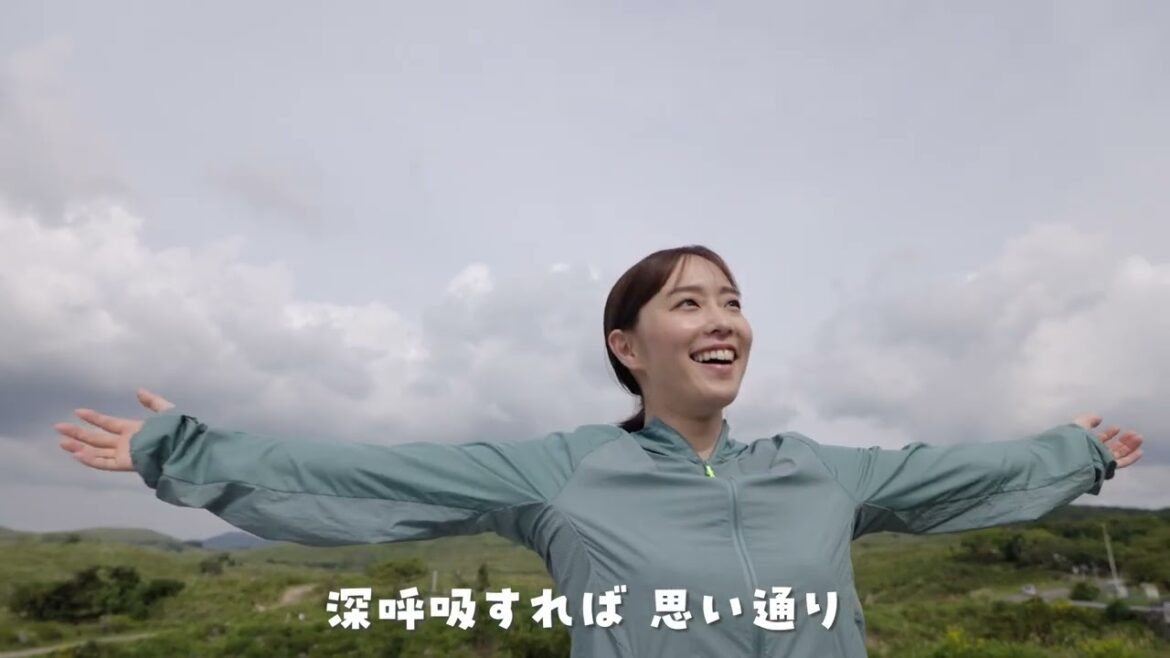 石川佳純さん出演「おいでませ ふくの国、山口(体験編)」山口県観光PR動画(2025)