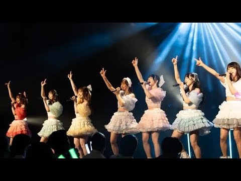 🎉✨【7D2奇跡の再集結】SKE48 10周年ライブが涙と感動の嵐に包まれた夜🌈🎤