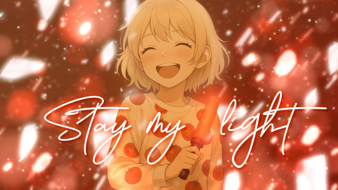 Stay My Light MV / Sabi【Original】
