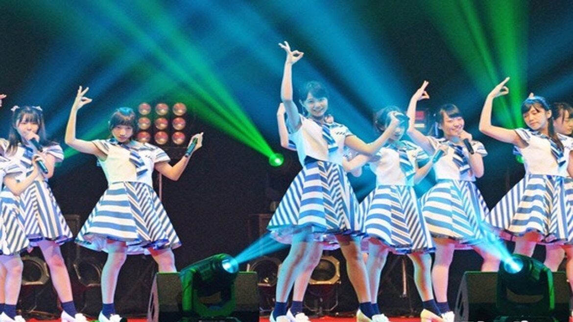 STUが初出張公演「瀬戸内の声」など17曲披露