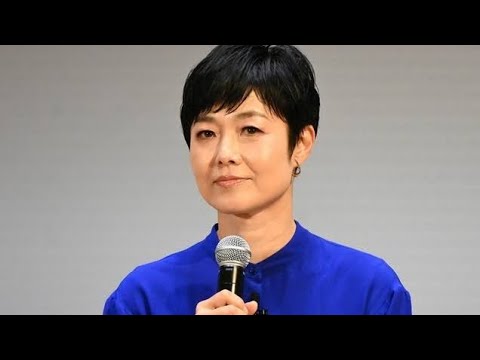 有働由美子 仲良し人気女優との衝撃の出会い回顧 マンションで「行商の方が野菜みたいなのを広げてて…」