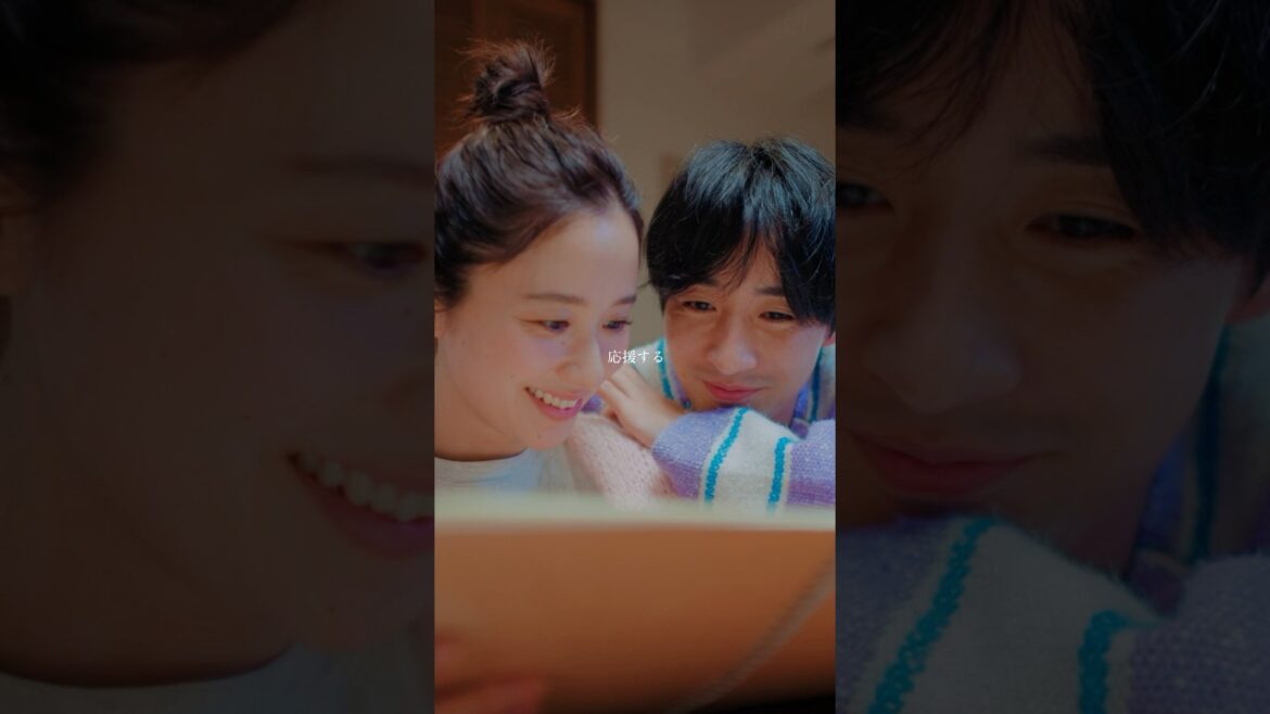 #幸せな約束 #りりあ #堀田真由 #古屋呂敏 #わた婚アニメ