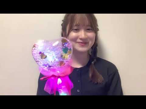 田中 伊桜莉(HKT48 チームKIV)