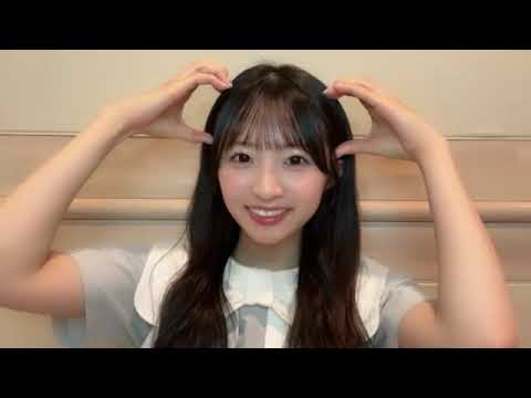 48 Yuna Akiyama 2025年05月15日20時00分55秒 秋山 由奈(AKB48)