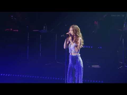 倉木麻衣 – Secret of my heart …… (Live at 東京ガーデンシアター)
