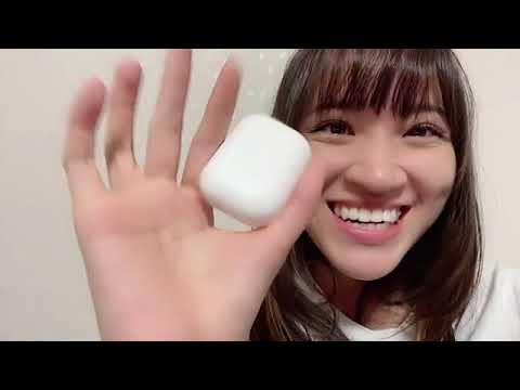 SHOWROOM Hinana Shimoguchi 下口 ひなな (AKB48) 2023.10.19